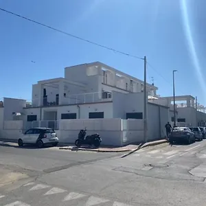 Appartamento Casa Surf&kite, Focene