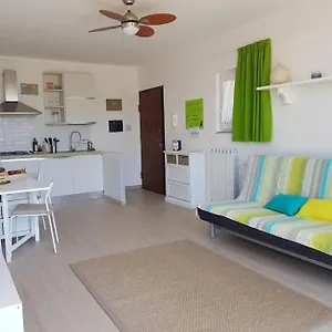 Casa vacanze Sunshine House, Focene