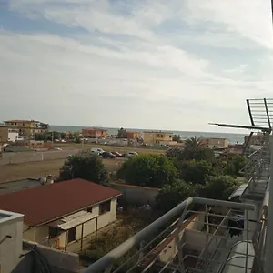 Casa vacanze Vista Mare, Focene
