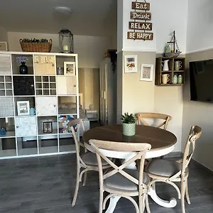 Casa vacanze Ancora...io E Te, Focene